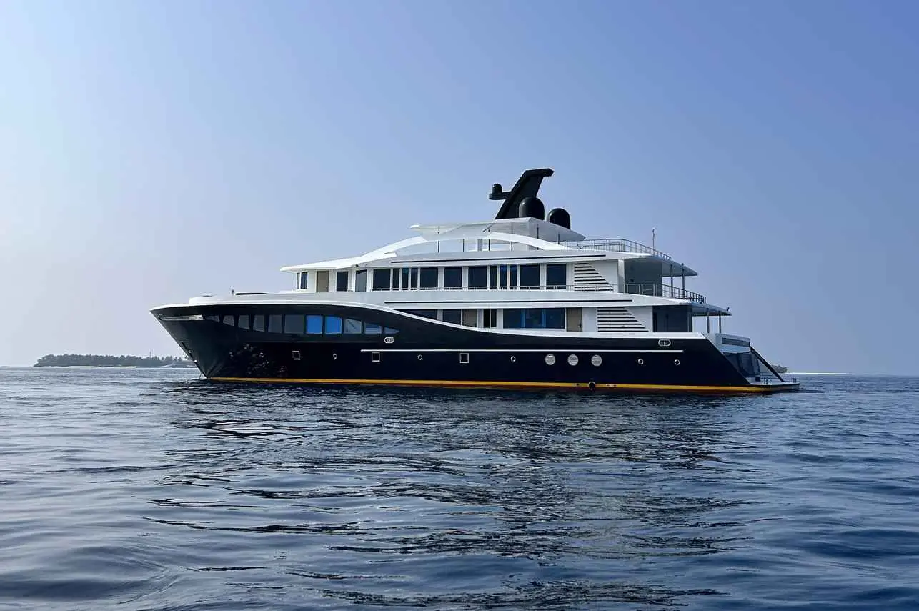 Emperor Explorer II Liveaboard