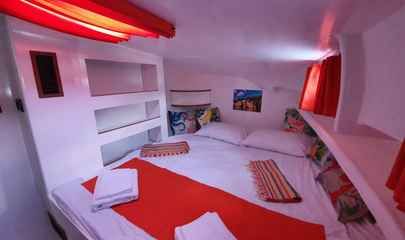 Double Cabin