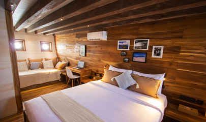 Suite Cabin