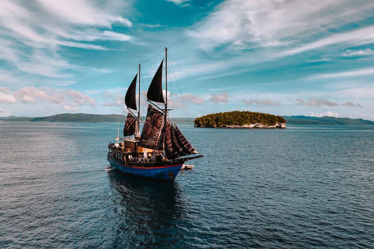 Ilike Liveaboard