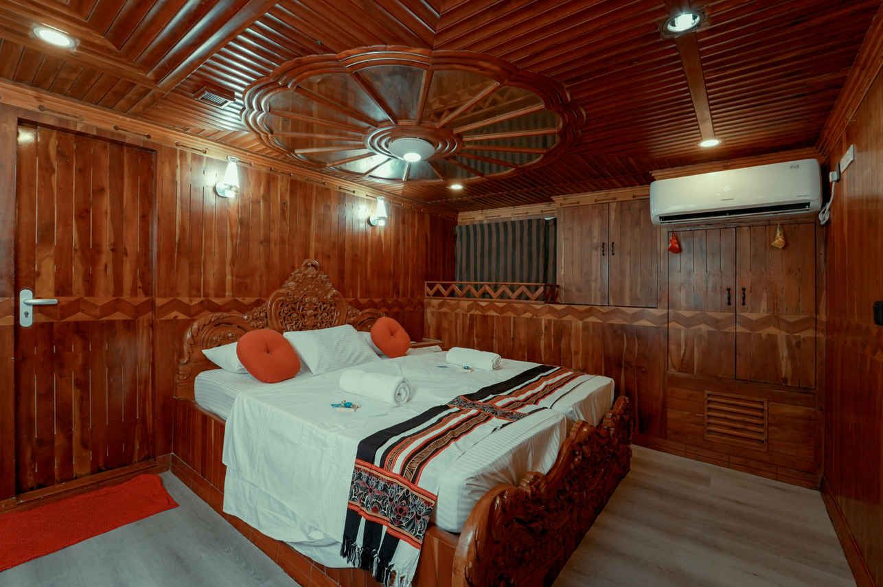 Master Suite