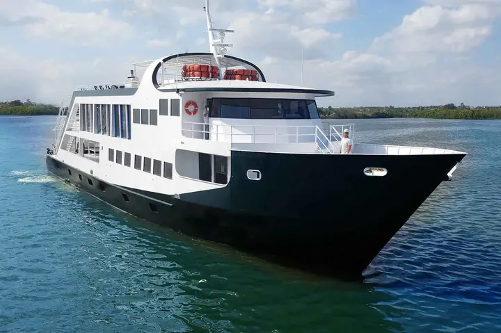 Jardines Avalon Fleet – Our Pick