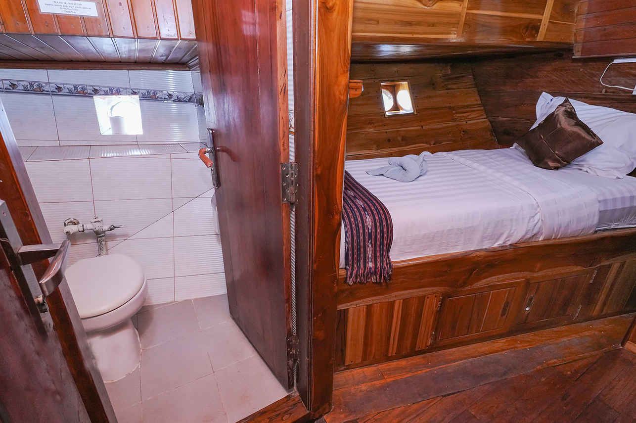 Single Cabin
