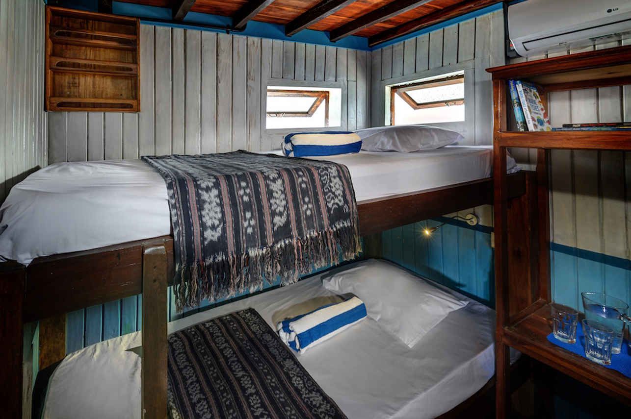 Superior Cabins
