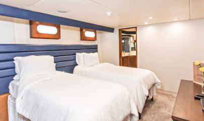 Premium Suite