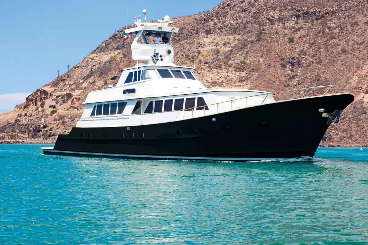 Nautilus Gallant Lady Liveaboard