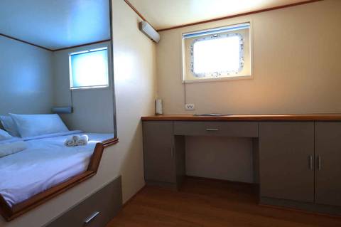 Suite Cabin