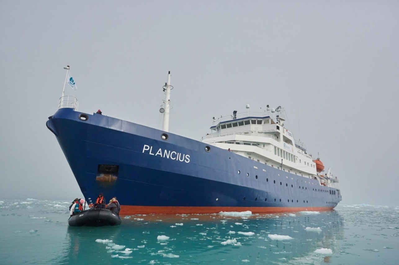 Plancius