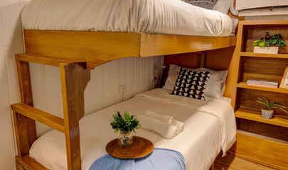 Regular Cabins