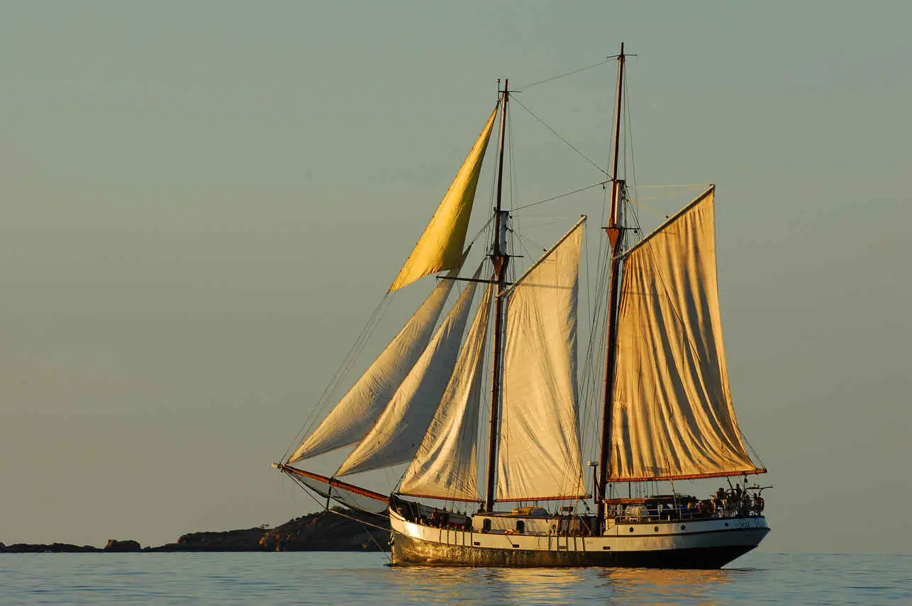 Sea Pearl búvárhajó