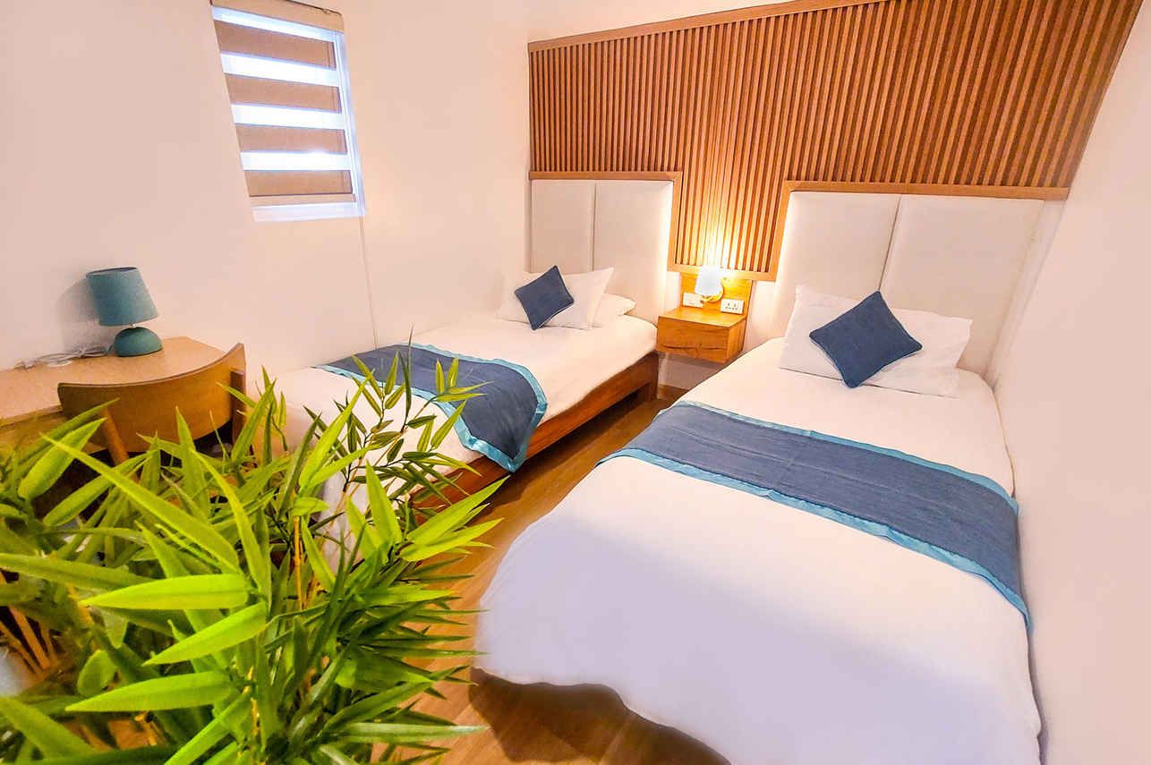 Stateroom (A2)