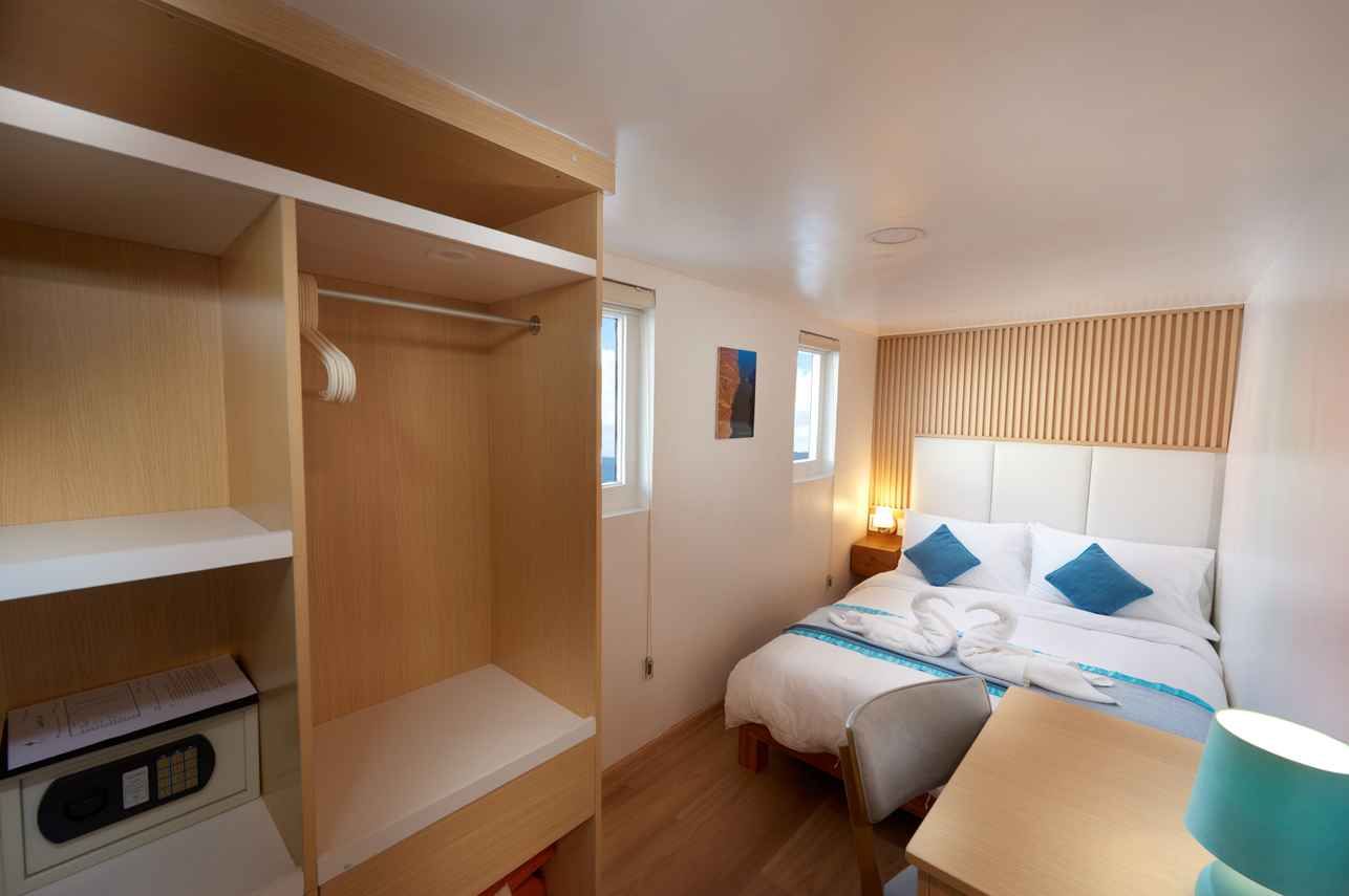 Stateroom SGL (A3)