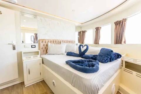 Suite Cabin