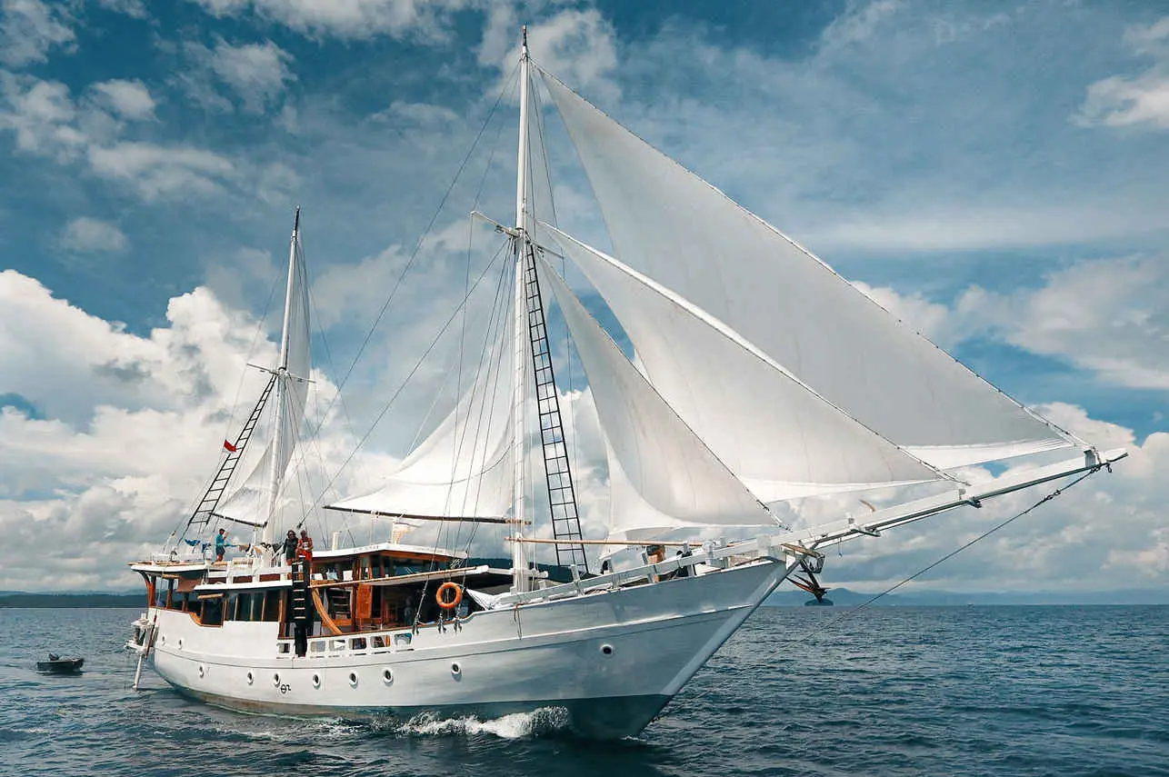 Teman duikcruise