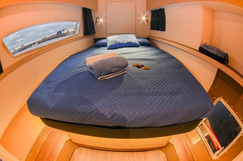 Double Cabins